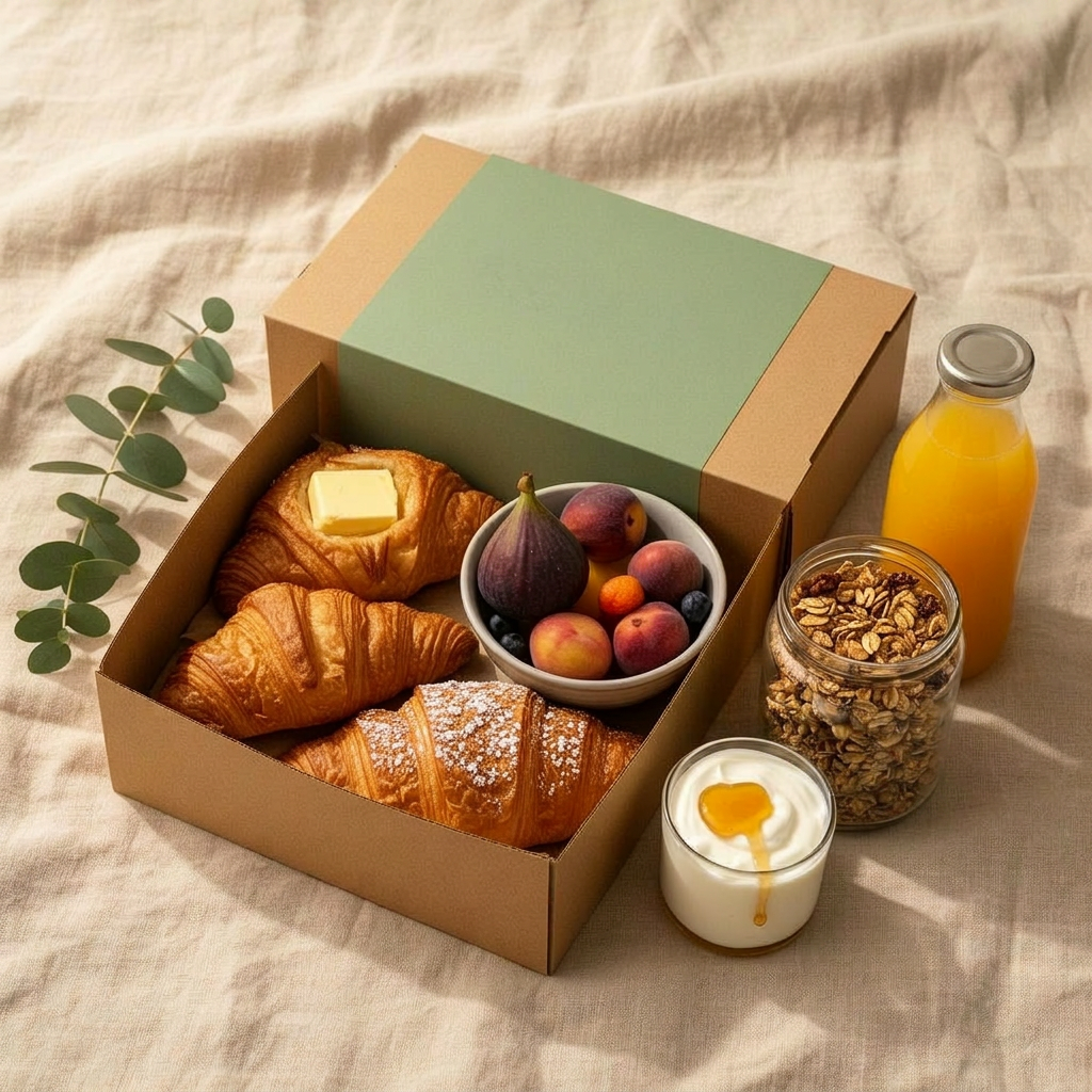 Breakfast
